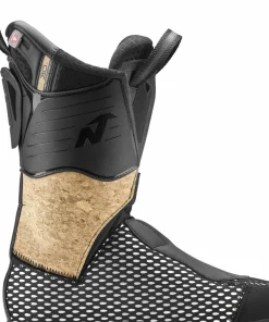Nordica Men's HF 110 GW Sort/Grå