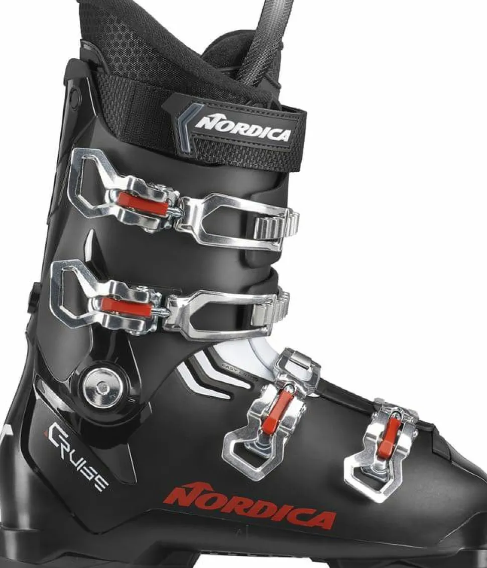 Nordica Men's The Cruise Black/White