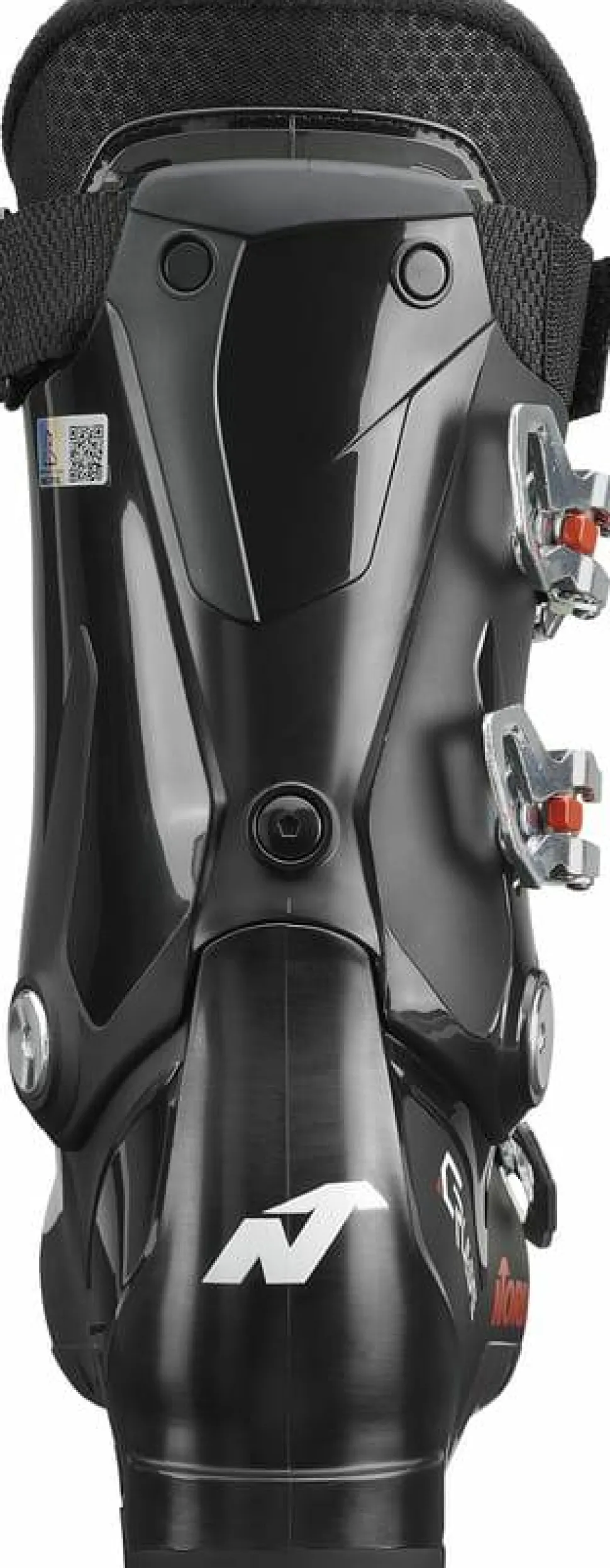 Nordica Men's The Cruise Black/White