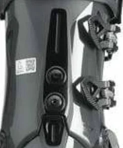Nordica Unisex Speedmachine 3 100 Boa Gw Grey
