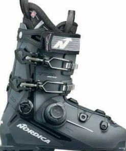 Nordica Unisex Speedmachine 3 100 Boa Gw Grey