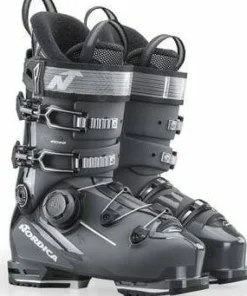 Nordica Unisex Speedmachine 3 100 Boa Gw Grey