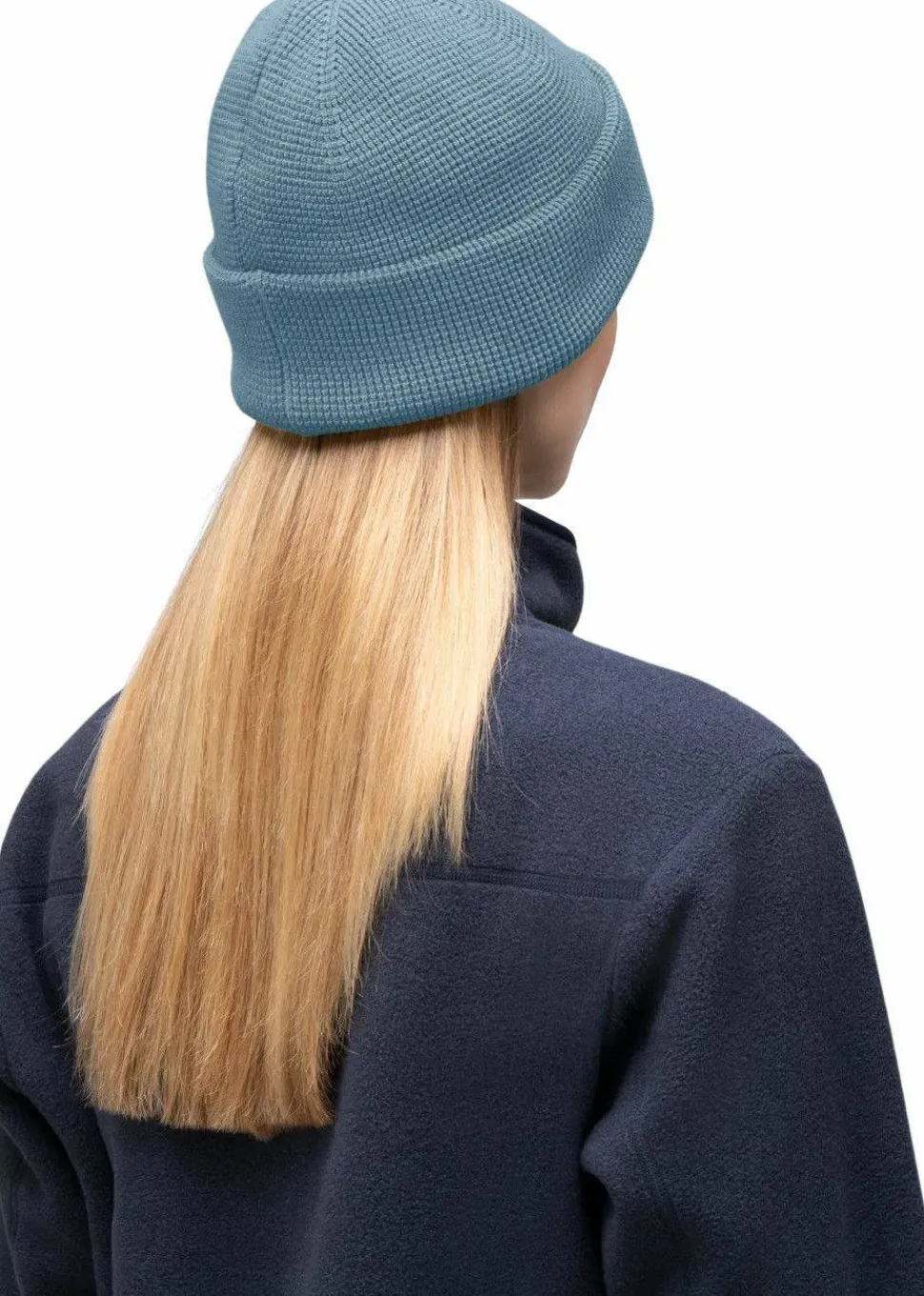 Norrøna /29 Heavy Cotton Beanie Trooper
