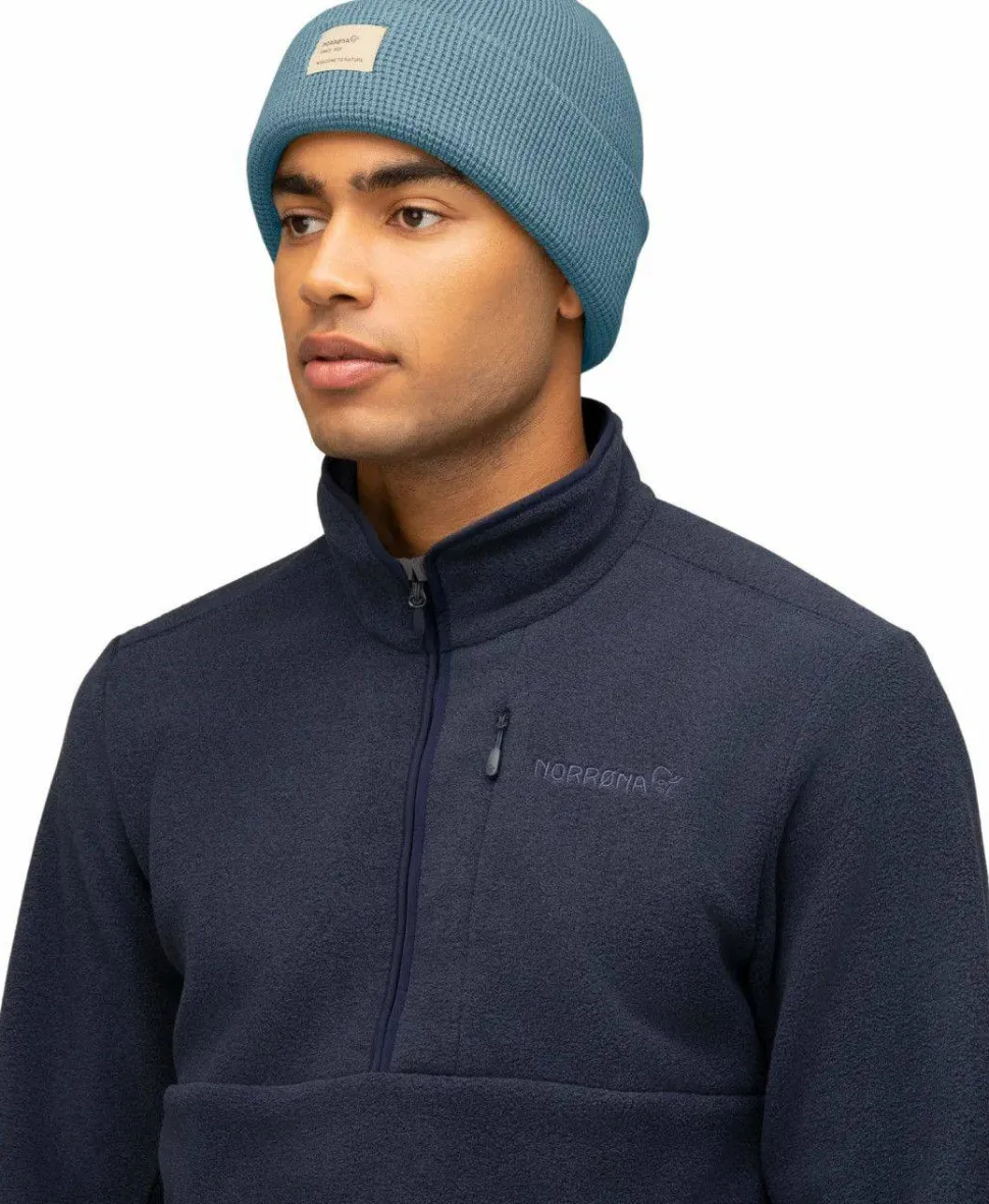 Norrøna /29 Heavy Cotton Beanie Trooper