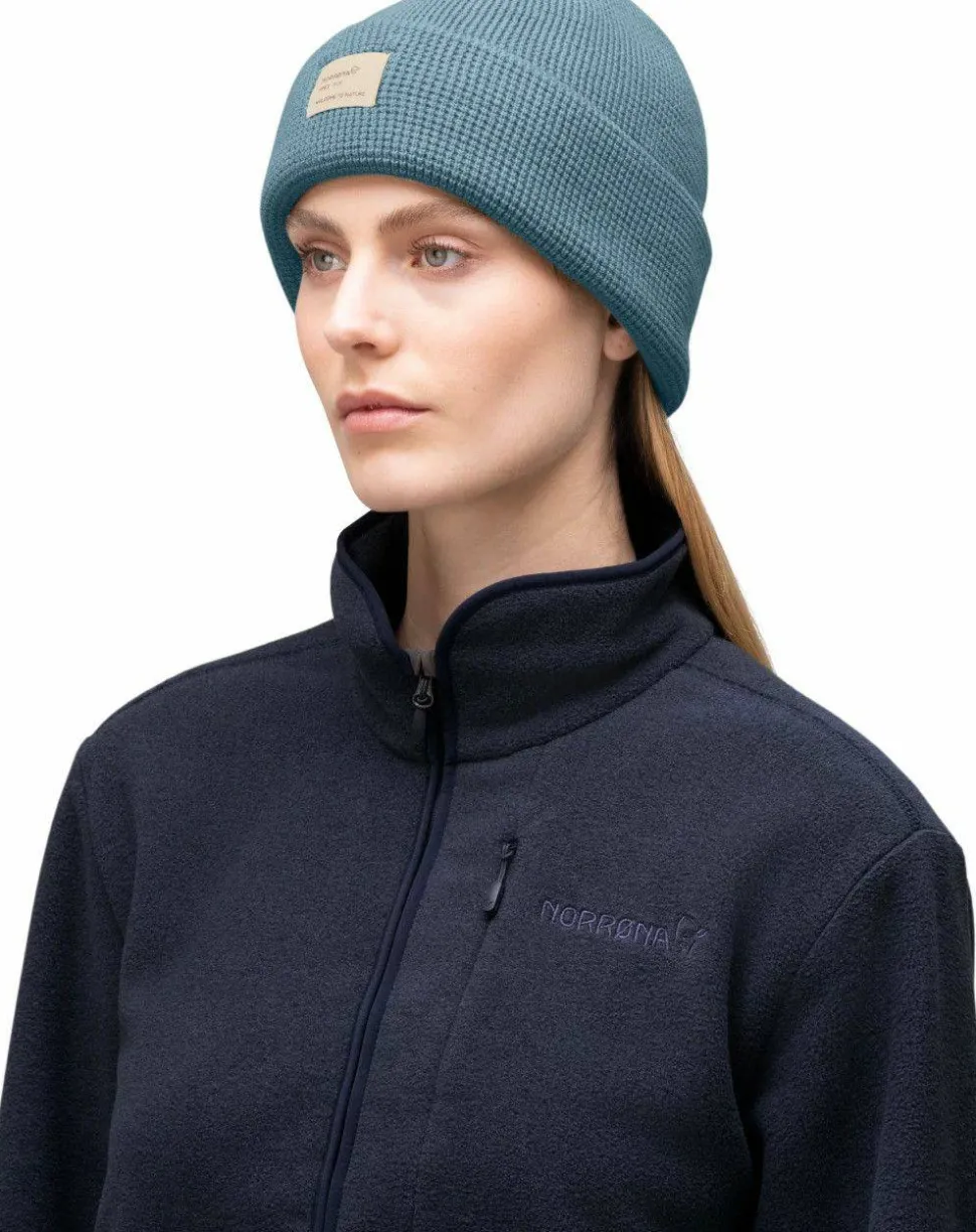 Norrøna /29 Heavy Cotton Beanie Trooper