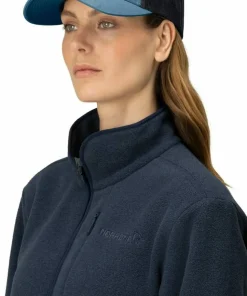 Norrøna /29 Trucker Mesh Snap Back Cap Trooper