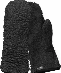 Norrøna /29 Wool Pile Liner Mittens Caviar