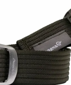 Norrøna Femund Webbing Tech 30mm Belt Rosin