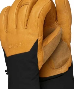 Norrøna Lofoten GORE-TEX Thermo100 Short Gloves Kangaroo