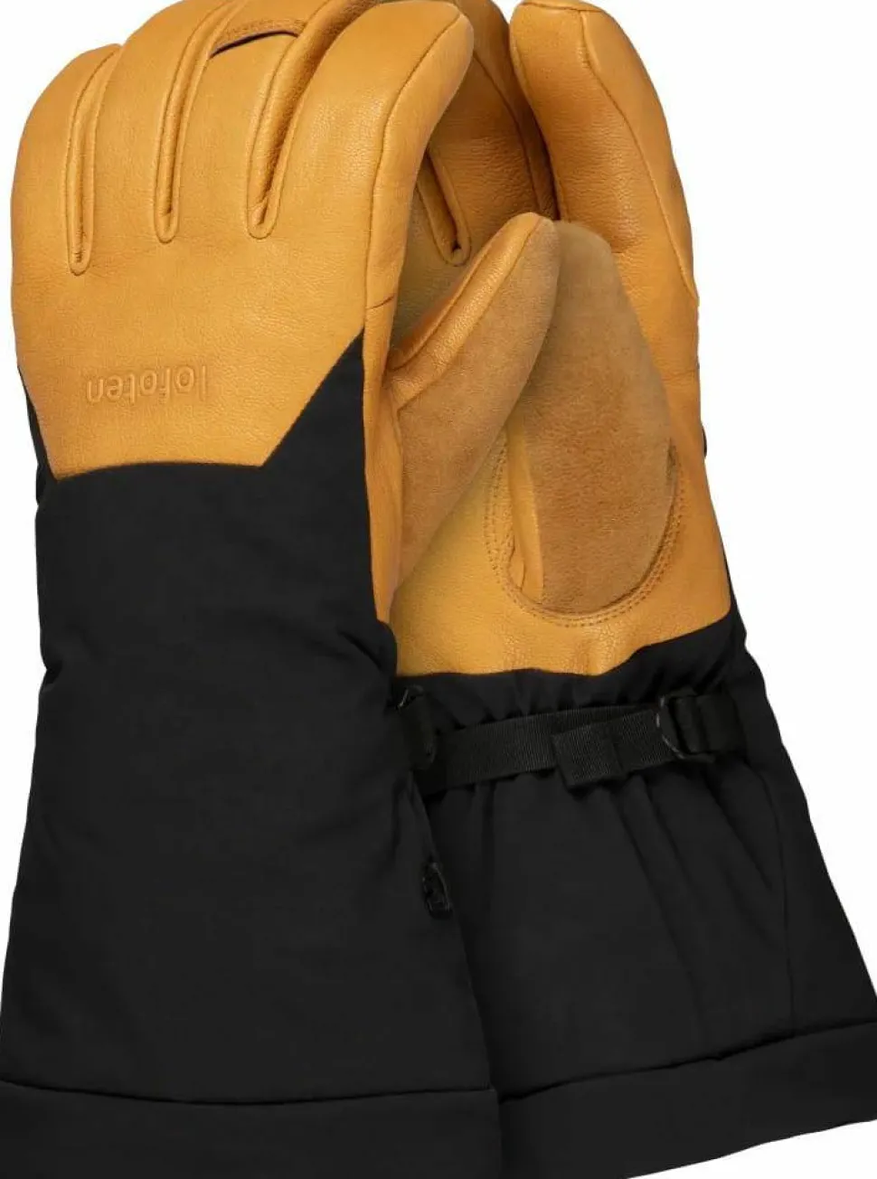 Norrøna Lofoten GORE-TEX Thermo200 Long Gloves Kangaroo