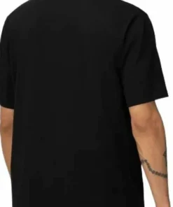 Norrøna Men's /29 Cotton Pocket T-shirt Caviar