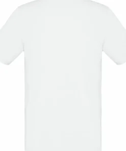Norrøna Men's /29 Cotton Viking T-shirt Pure White