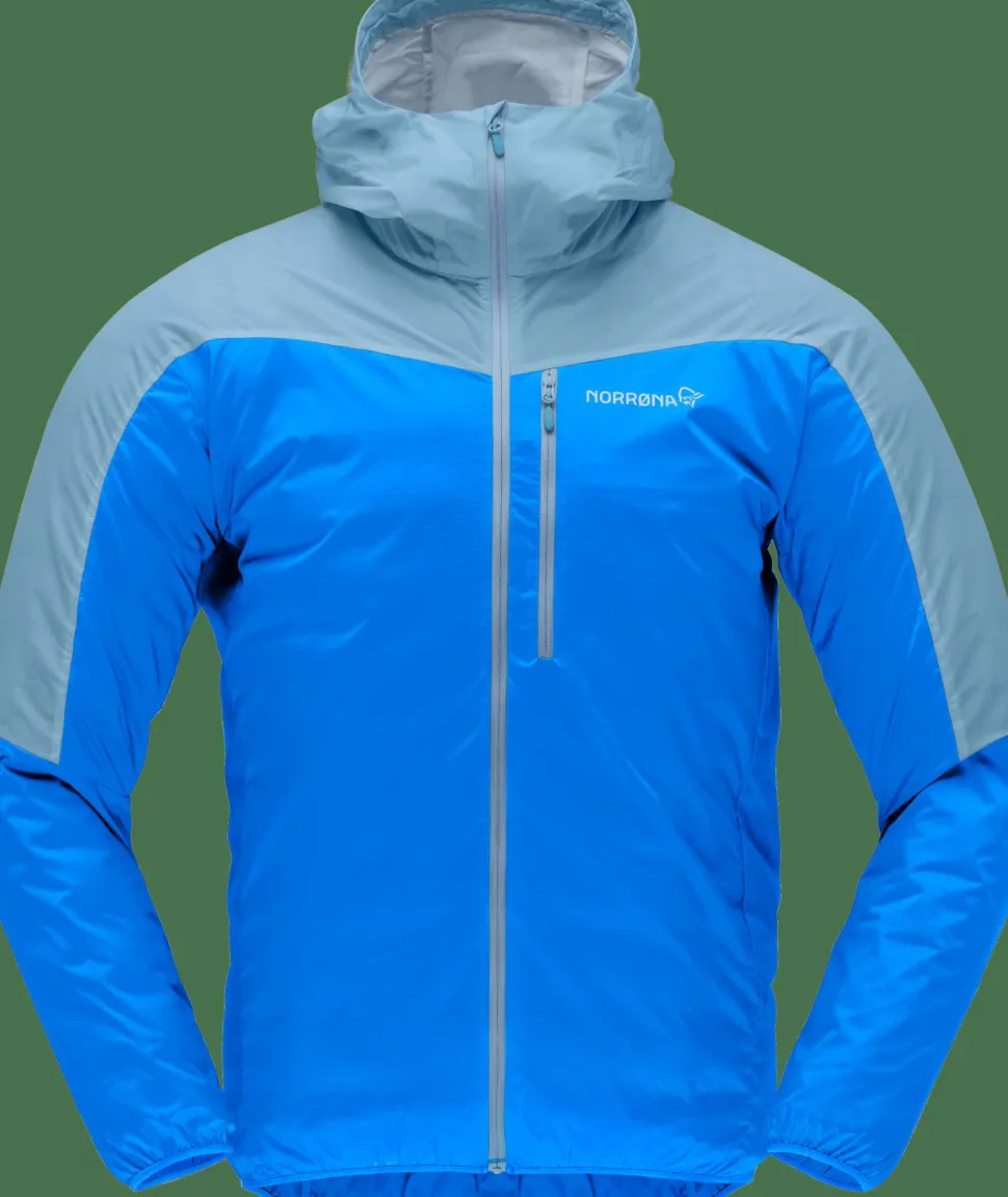 Norrøna Men's Falketind Aero60 Hood Skydiver