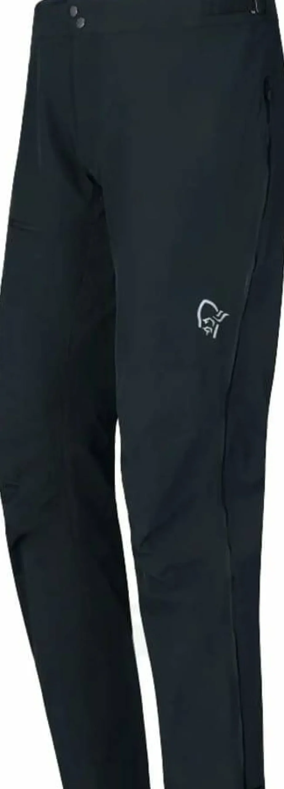 Norrøna Men's Falketind Dri1 Pants Caviar