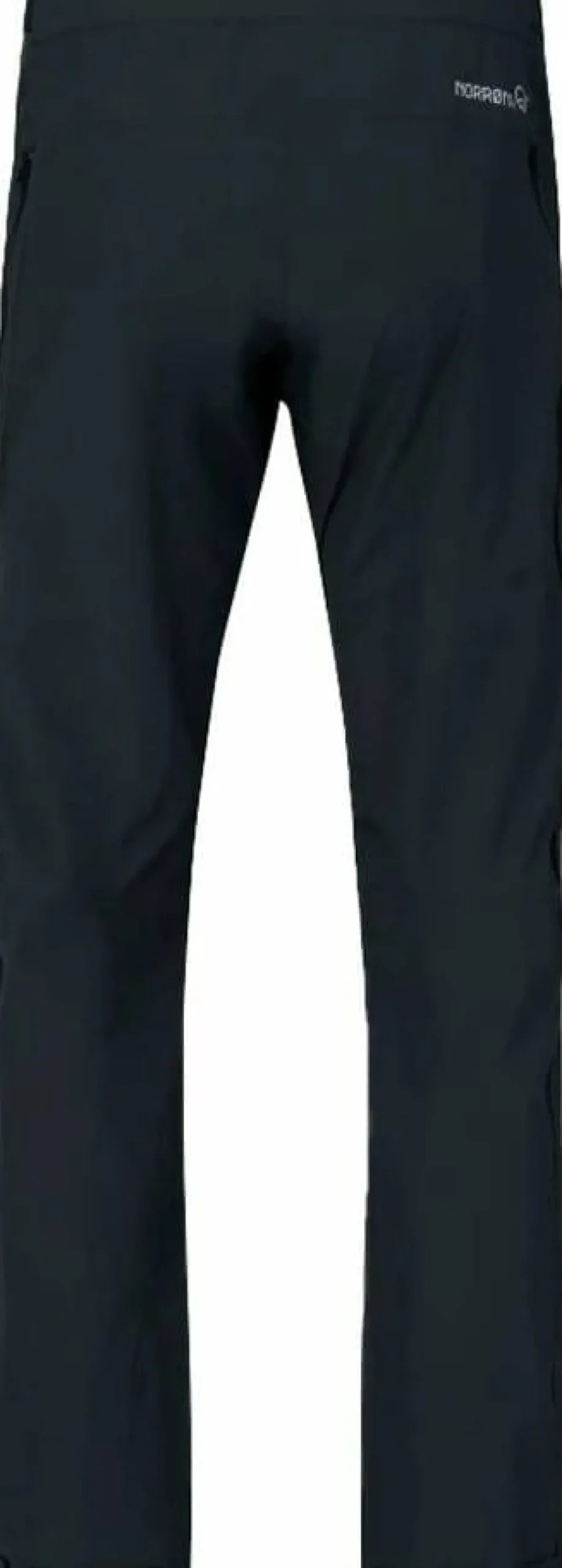 Norrøna Men's Falketind Dri1 Pants Caviar