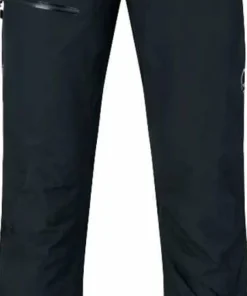 Norrøna Men's Falketind Dri1 Pants Caviar