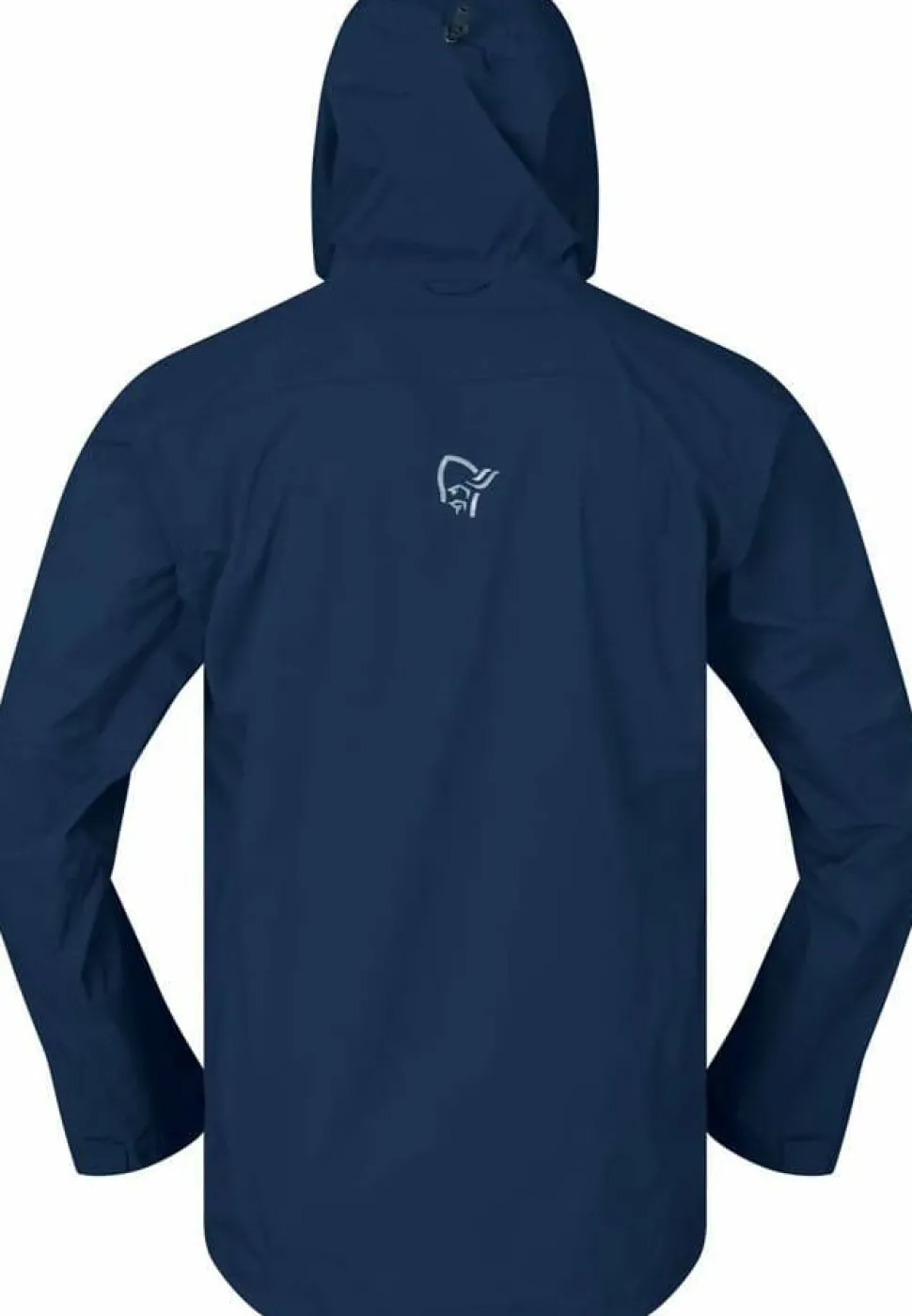 Norrøna Men's Falketind Dri1 Jacket Indigo Night