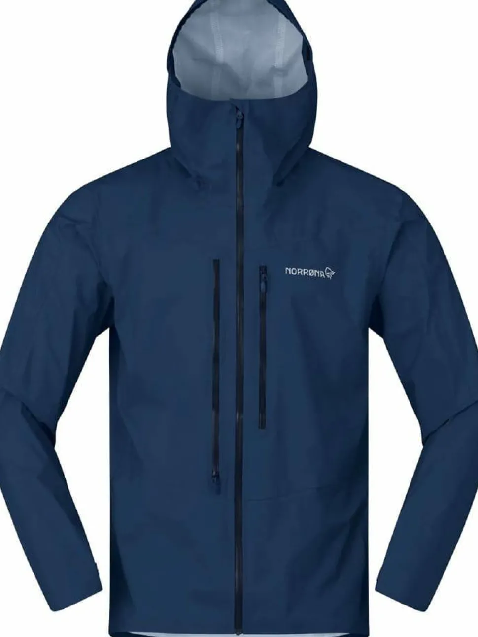 Norrøna Men's Falketind Dri1 Jacket Indigo Night