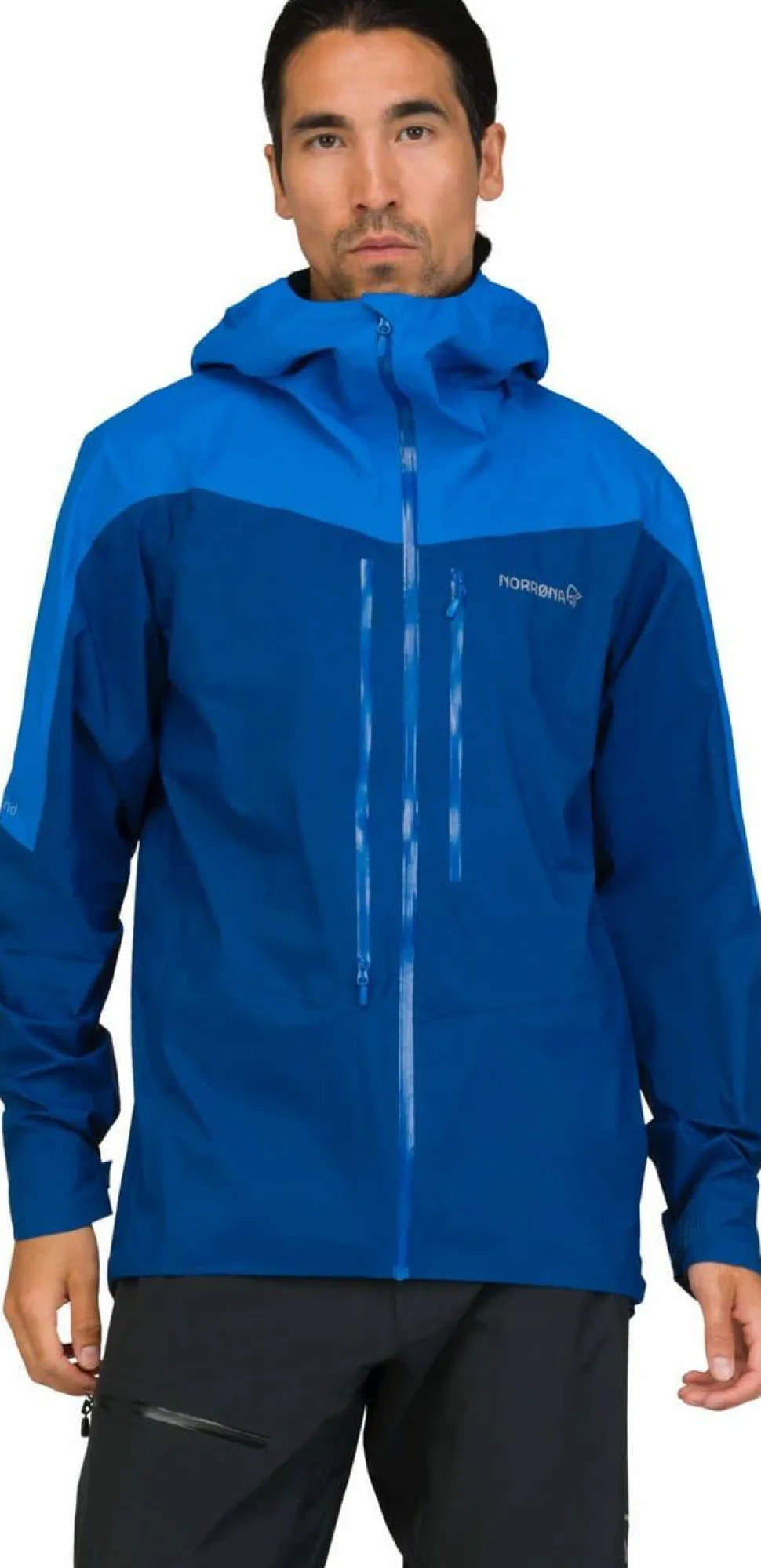 Norrøna Men's Falketind Dri1 Jacket Limoges