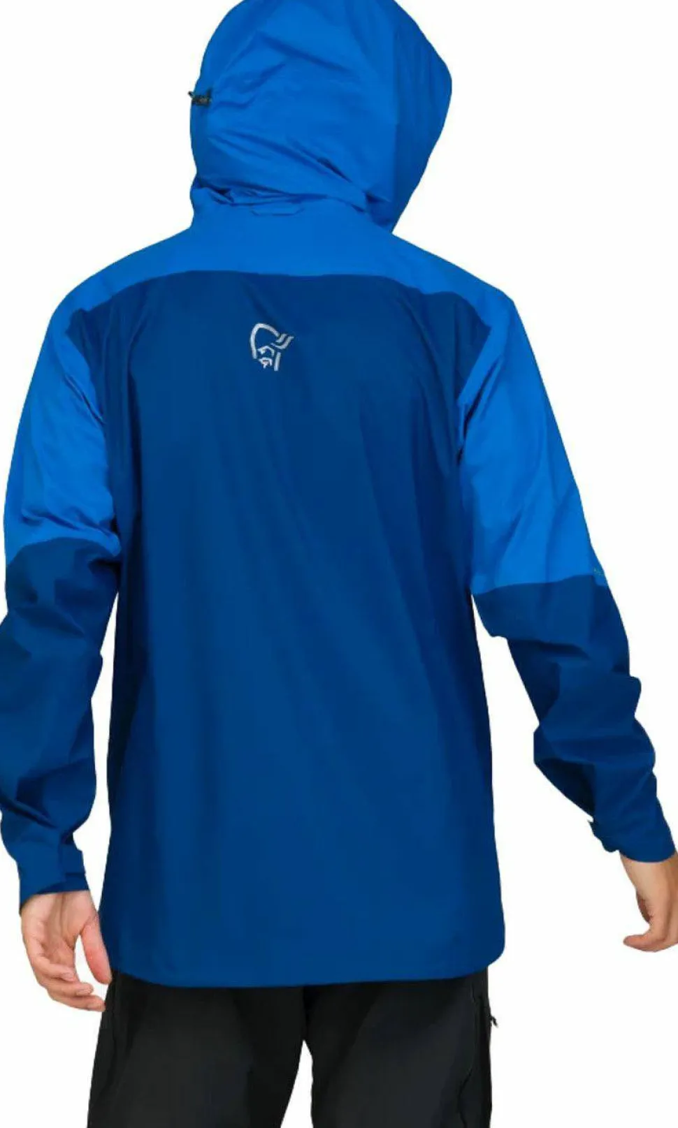 Norrøna Men's Falketind Dri1 Jacket Limoges