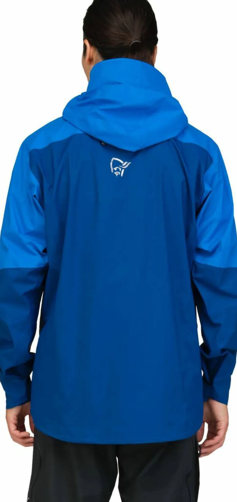 Norrøna Men's Falketind Dri1 Jacket Limoges