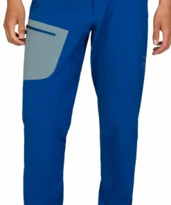 Norrøna Men's Falketind Flex1 Light Pants Limoges