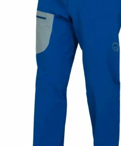 Norrøna Men's Falketind Flex1 Light Pants Limoges