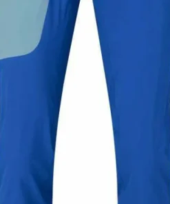 Norrøna Men's Falketind Flex1 Light Pants Limoges