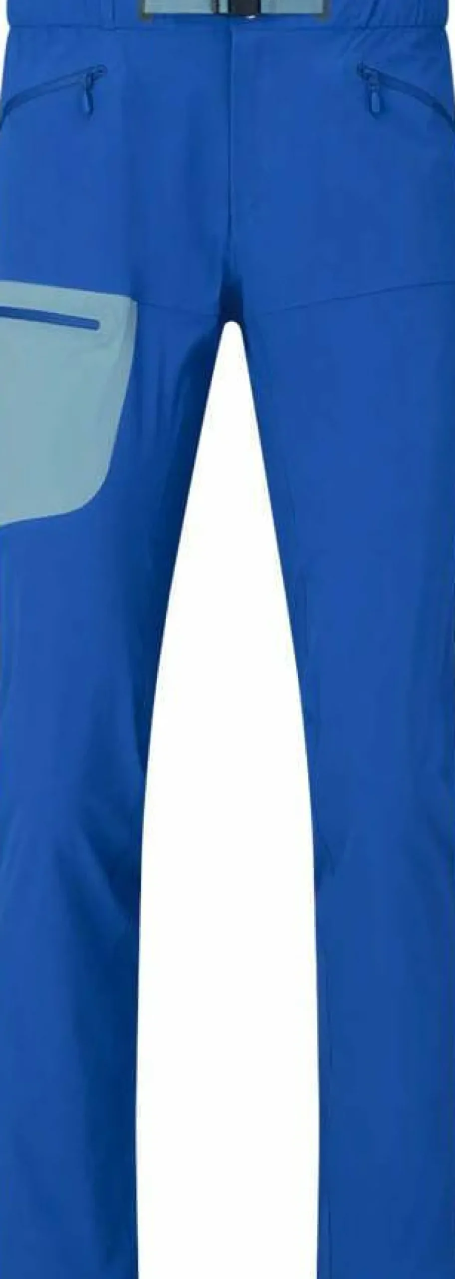 Norrøna Men's Falketind Flex1 Light Pants Limoges