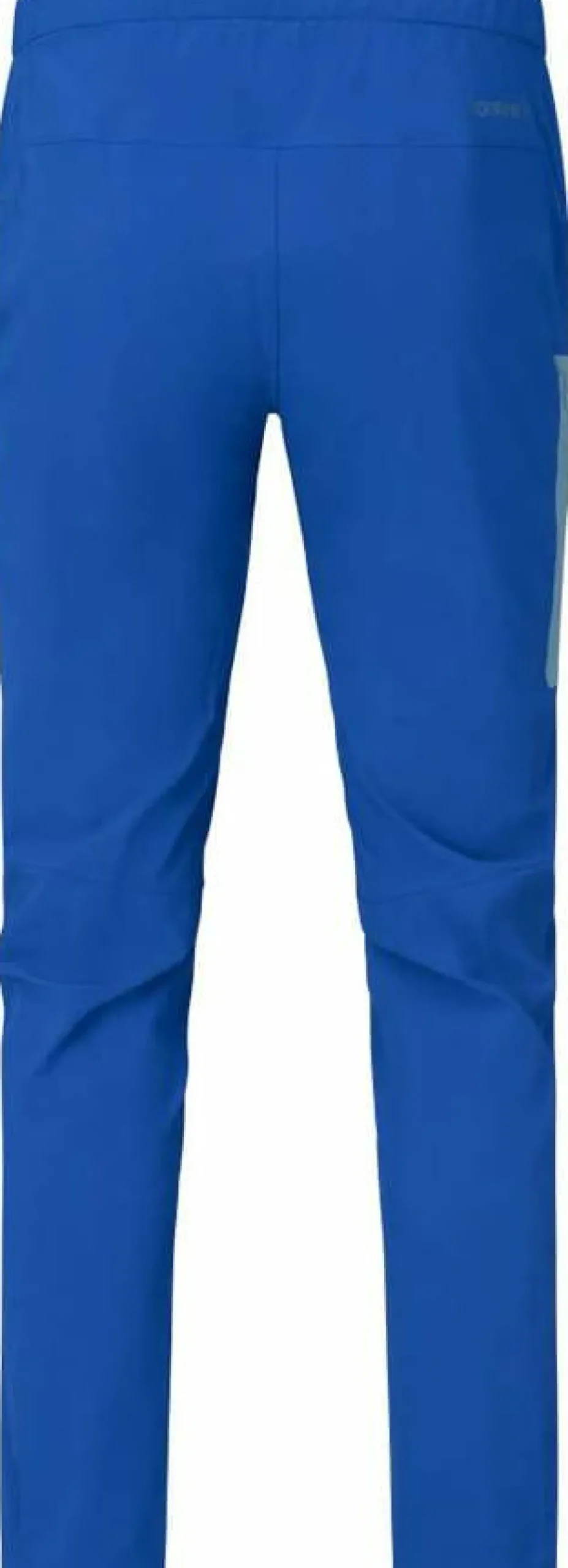 Norrøna Men's Falketind Flex1 Light Pants Limoges