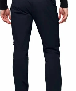 Norrøna Men's Falketind Flex1 Pants Caviar
