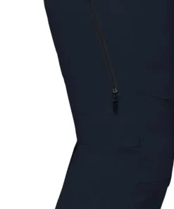 Norrøna Men's Falketind Flex1 Pants Caviar