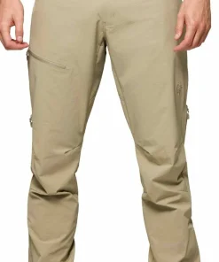 Norrøna Men's Falketind Flex1 Pants Winter Twig
