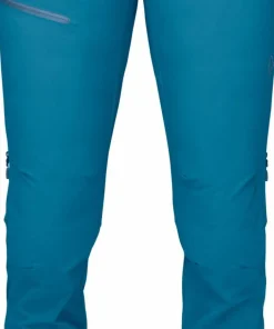 Norrøna Men's Falketind Flex1 Pants Tapestry