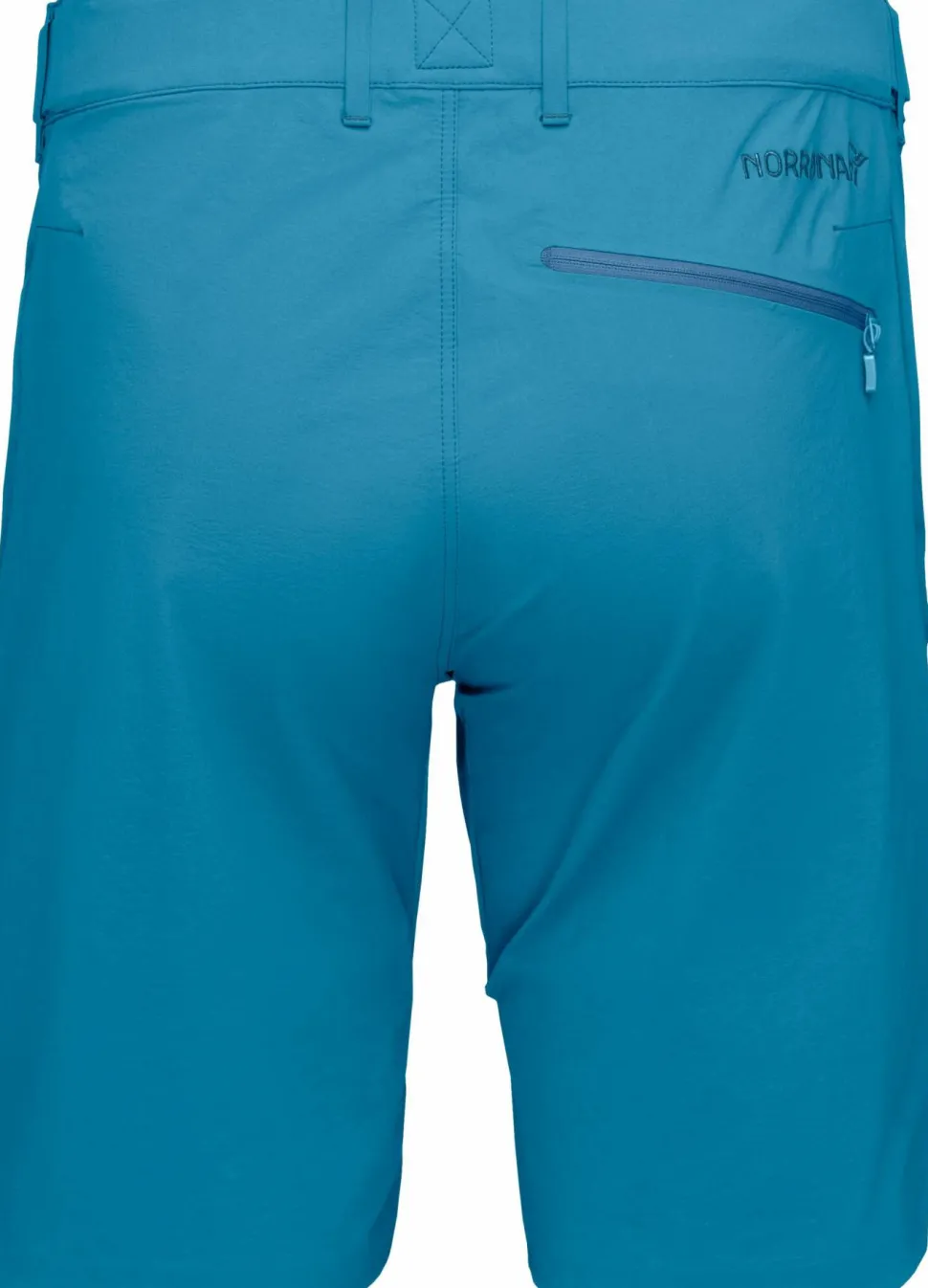 Norrøna Men's Falketind Flex1 Shorts Tapestry