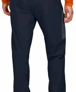Norrøna Men's Falketind Flex1 Light Pants Caviar