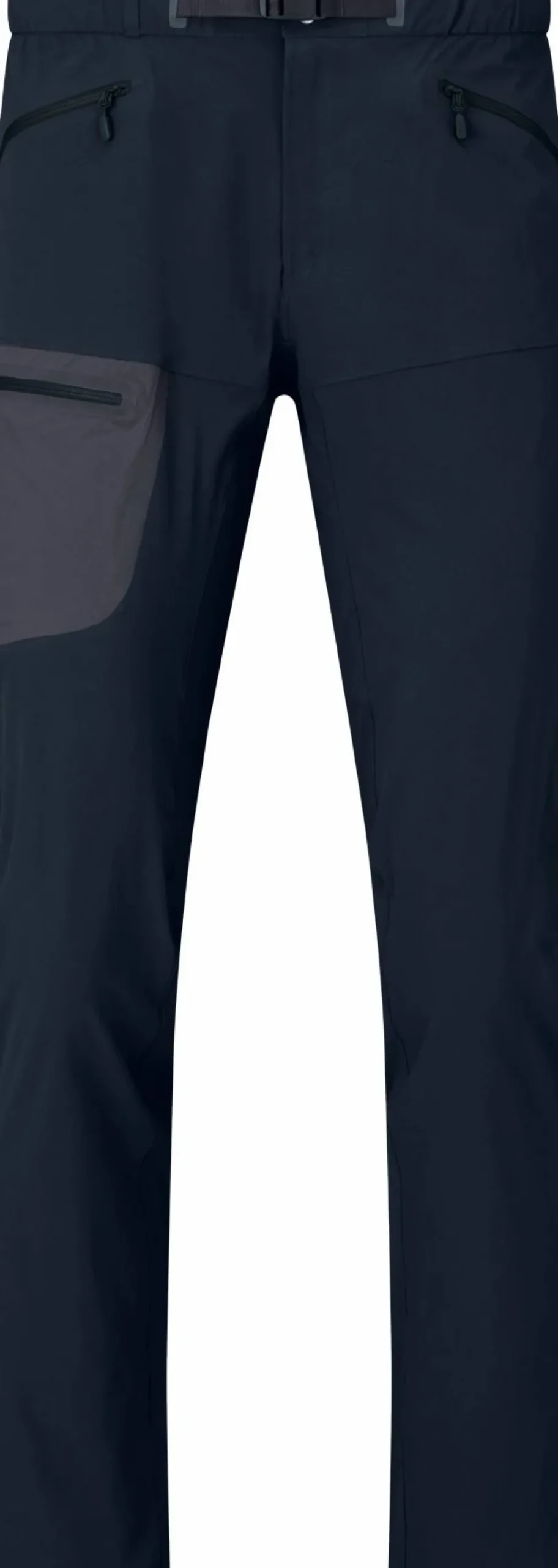 Norrøna Men's Falketind Flex1 Light Pants Caviar