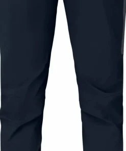 Norrøna Men's Falketind Flex1 Light Pants Caviar