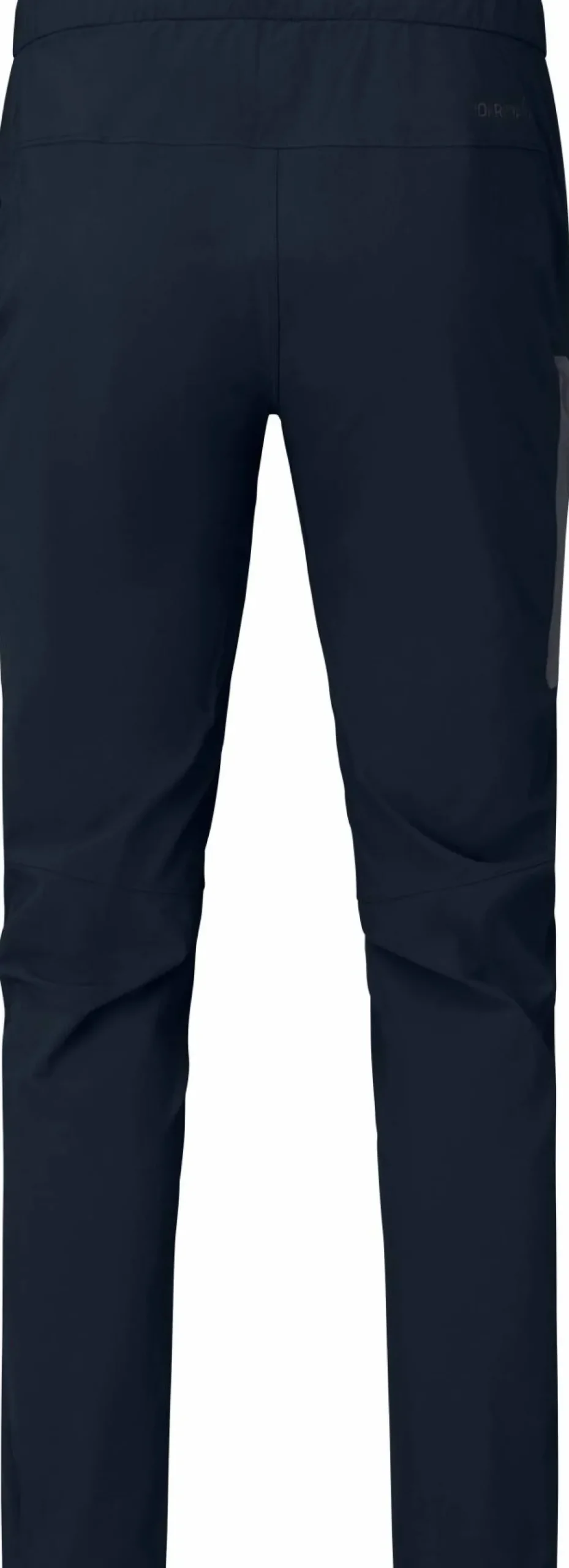 Norrøna Men's Falketind Flex1 Light Pants Caviar