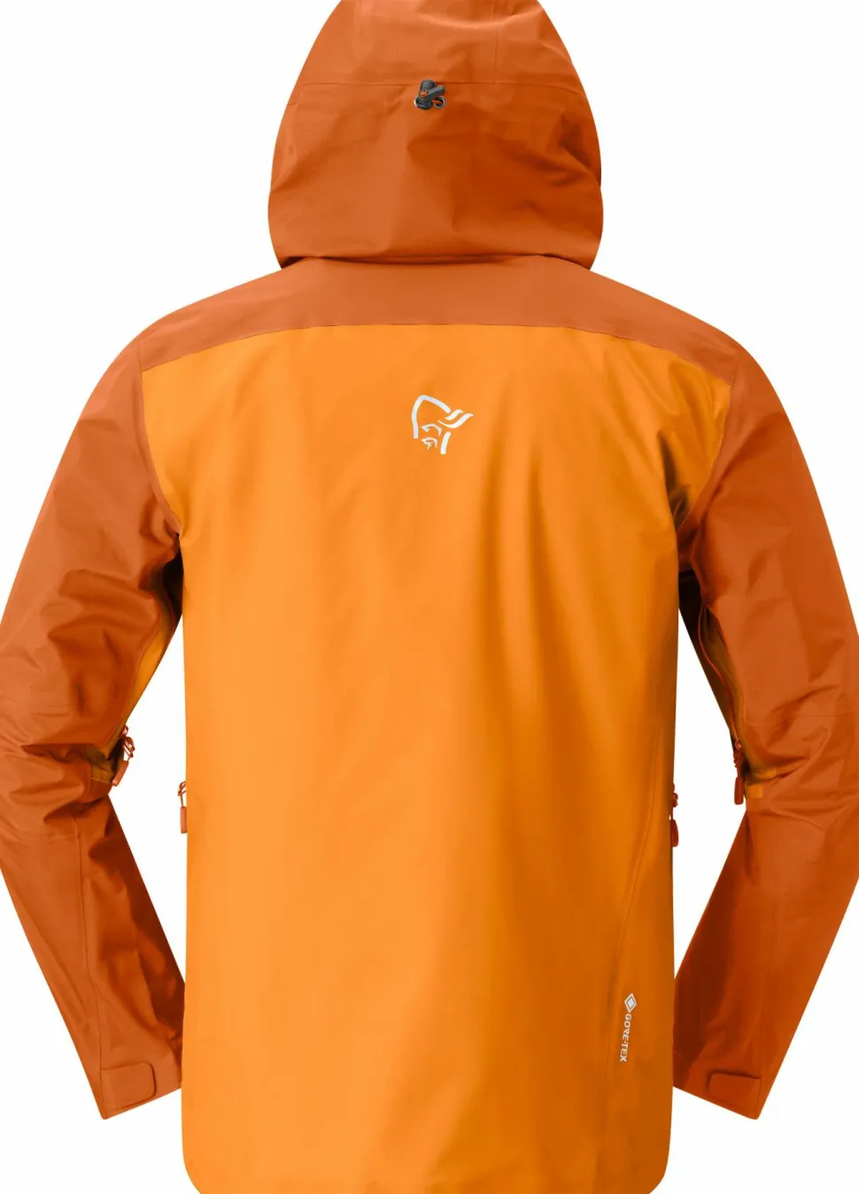 Norrøna Men's Falketind GORE-TEX Jacket Exuberance