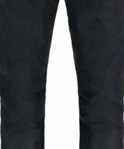 Norrøna Men's Falketind GORE-TEX Pants Caviar Black