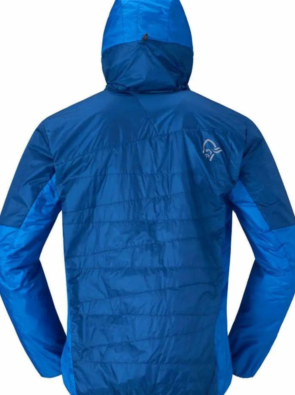 Norrøna Men's Falketind Thermo40 Hood Skydiver