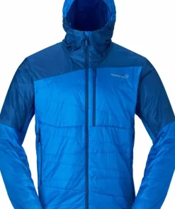 Norrøna Men's Falketind Thermo40 Hood Skydiver