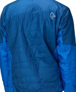 Norrøna Men's Falketind Thermo40 Hood Skydiver