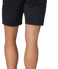 Norrøna Men's Falketind Warm Stretch Shorts Caviar Black