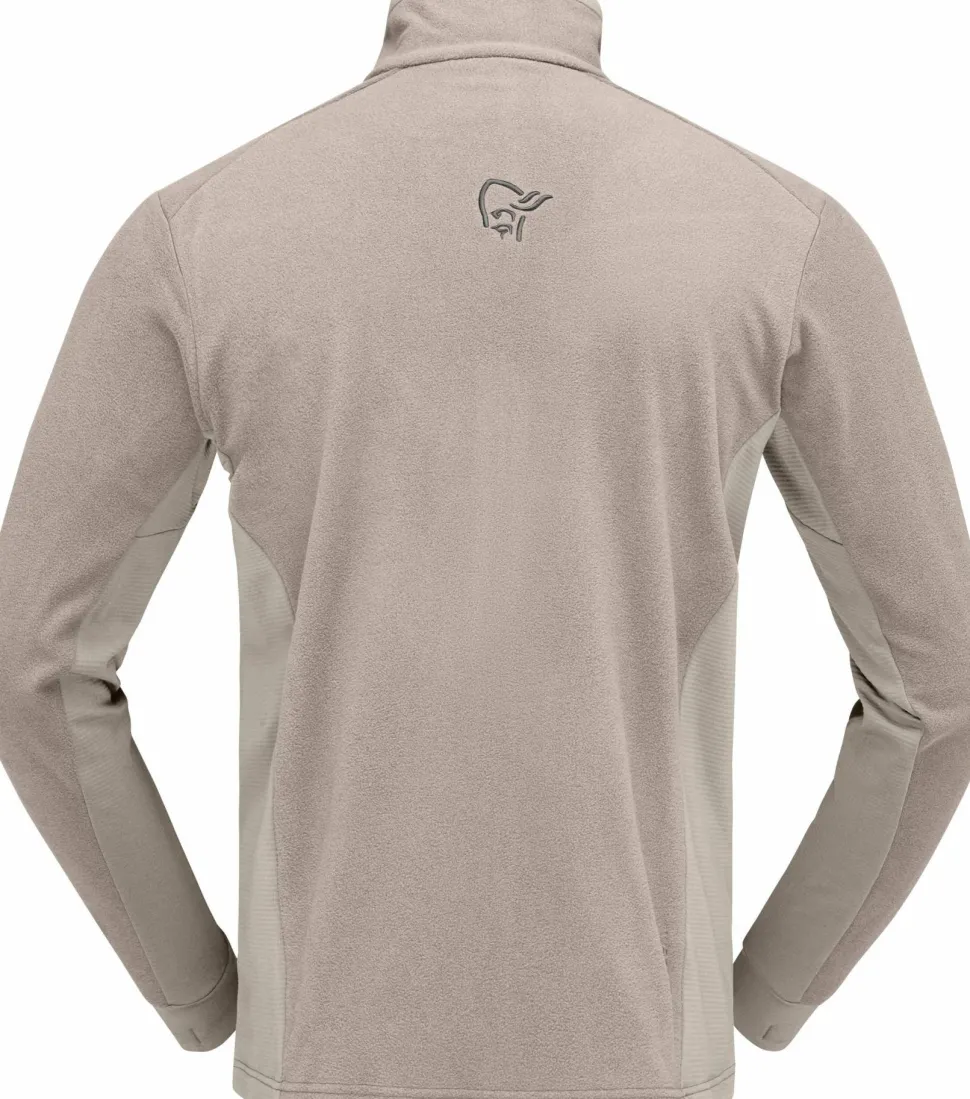 Norrøna Men's Falketind Warm2 Jacket Winter Twig