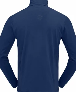 Norrøna Men's Falketind Warm2 Jacket Indigo Night