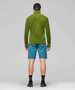 Norrøna Men's Falketind Warm2 Jacket Pesto