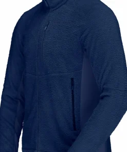 Norrøna Men's Falketind Warm1 Active Jacket Indigo Night