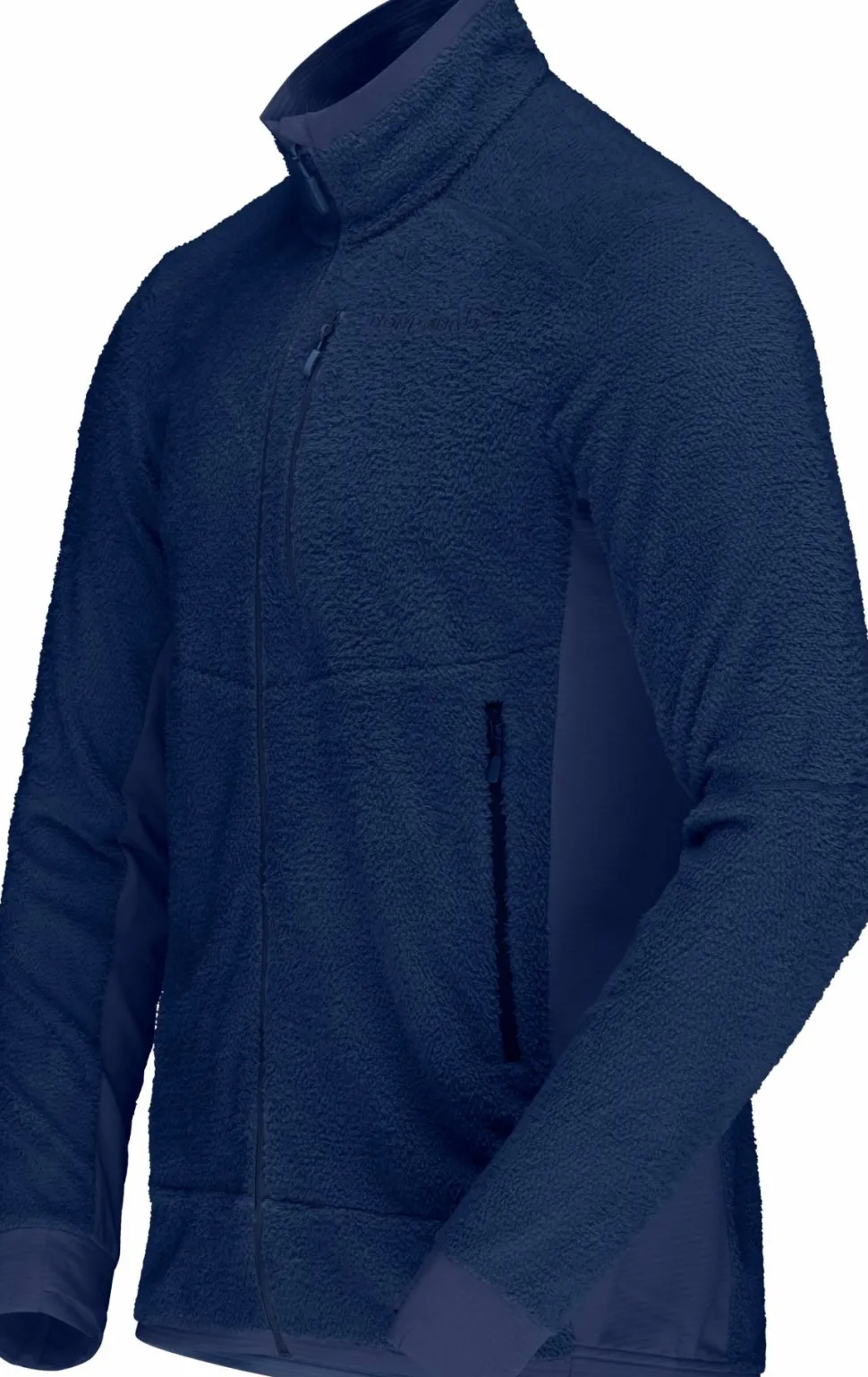 Norrøna Men's Falketind Warm1 Active Jacket Indigo Night